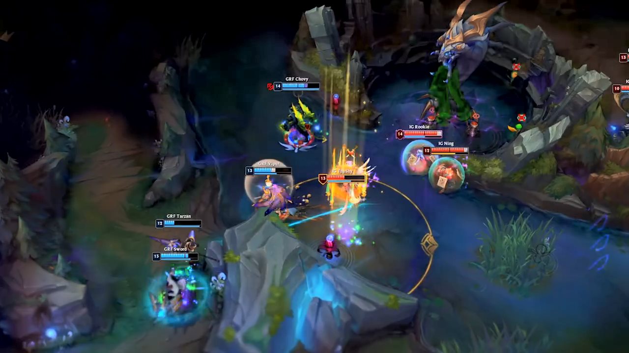 黑马相？专家团认为DFM有望在瑞士轮制造更大麻烦。-JJB电竞