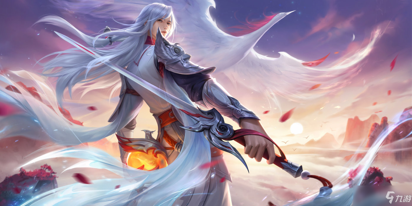 王者荣耀26日更新福利狂欢：免费高级皮肤等你来拿！