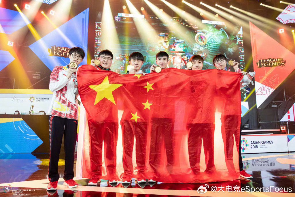 Gala五杀再现极限操作，IG全神班团队配合引爆电竞比赛-JJB电竞