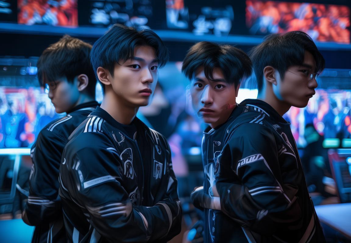 LPL与LCK英雄联盟电竞赛区风格差异及国际赛事成绩对比分析