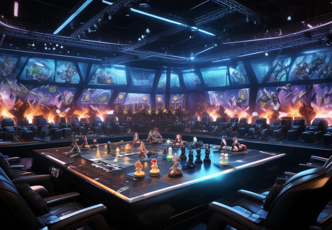 战术策略全解析：指挥官如何通过阵容选择、团战时机与资源争夺决胜赛场