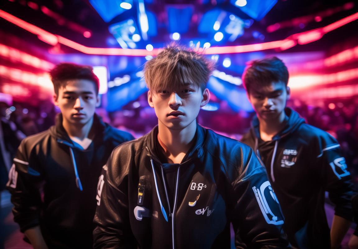 AL三比零横扫JDG晋级败决，冒泡赛对阵确定IG是真危了！-JJB电竞