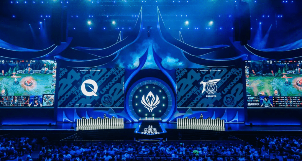 G2战队七擒Team Liquid，大师兄自嘲“孟获”引爆电竞梗